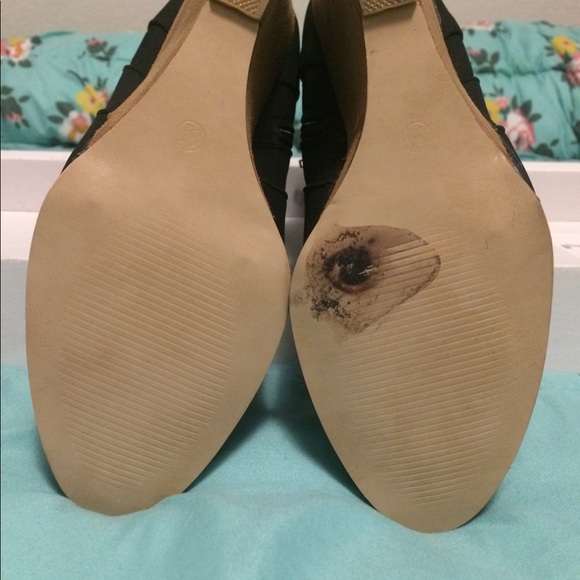 Ccocci Booties 👢 - Picture 5 of 14